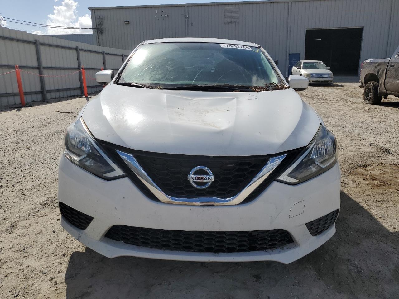 VIN 3N1AB7AP3HY203049 2017 NISSAN SENTRA no.5