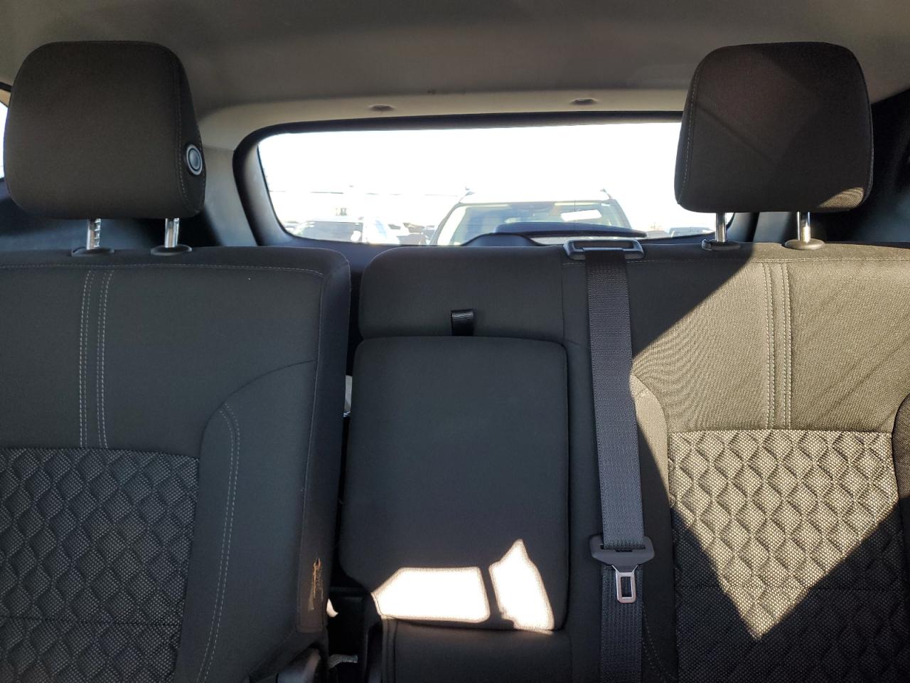 2019 Chevrolet Blazer - Image 10