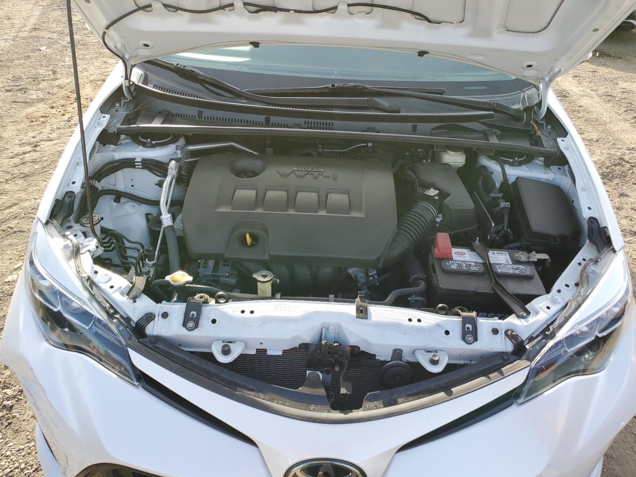 2017 Toyota Corolla - Image 11