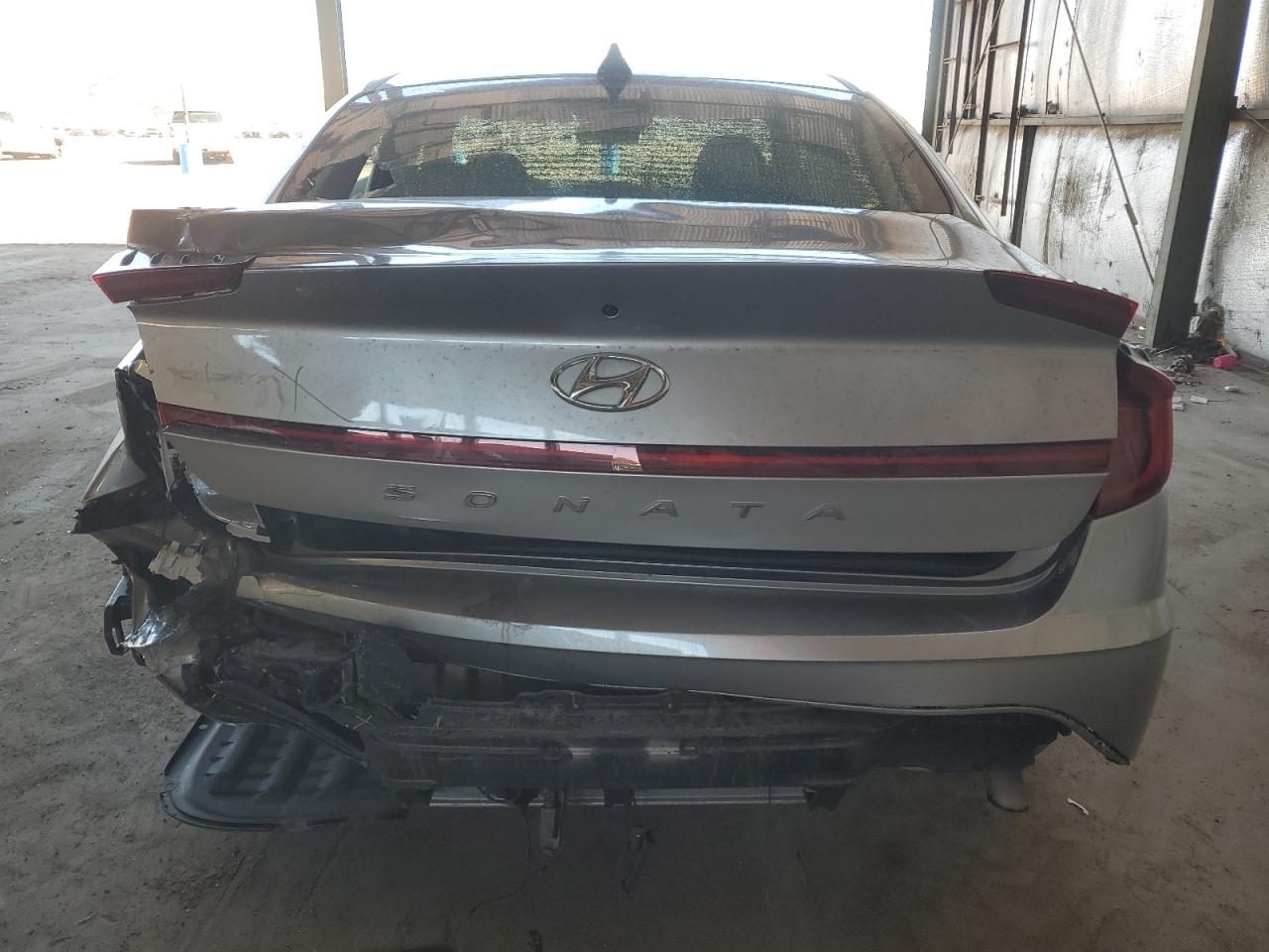 2021 Hyundai Sonata - Image 6