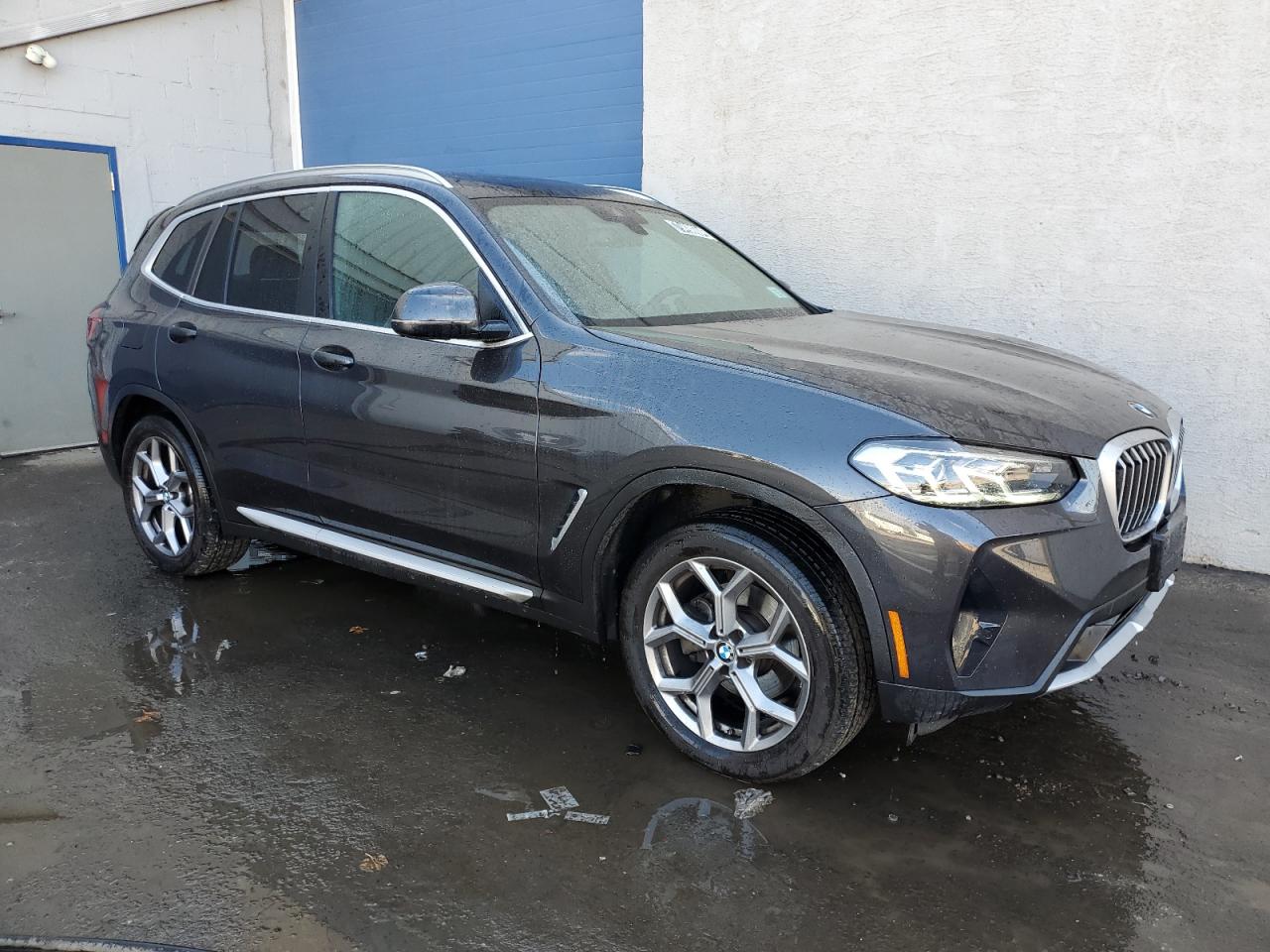 2024 BMW X3 - Image 4