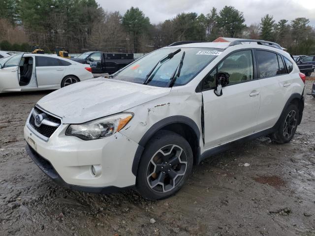 Mendon, MA에서 판매 중인 2014 Subaru Xv Crosstrek 2.0 Premium - Rollover