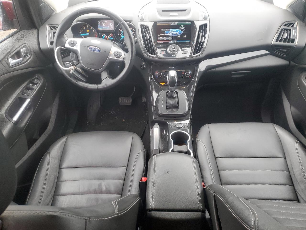 2015 Ford Escape - Image 8