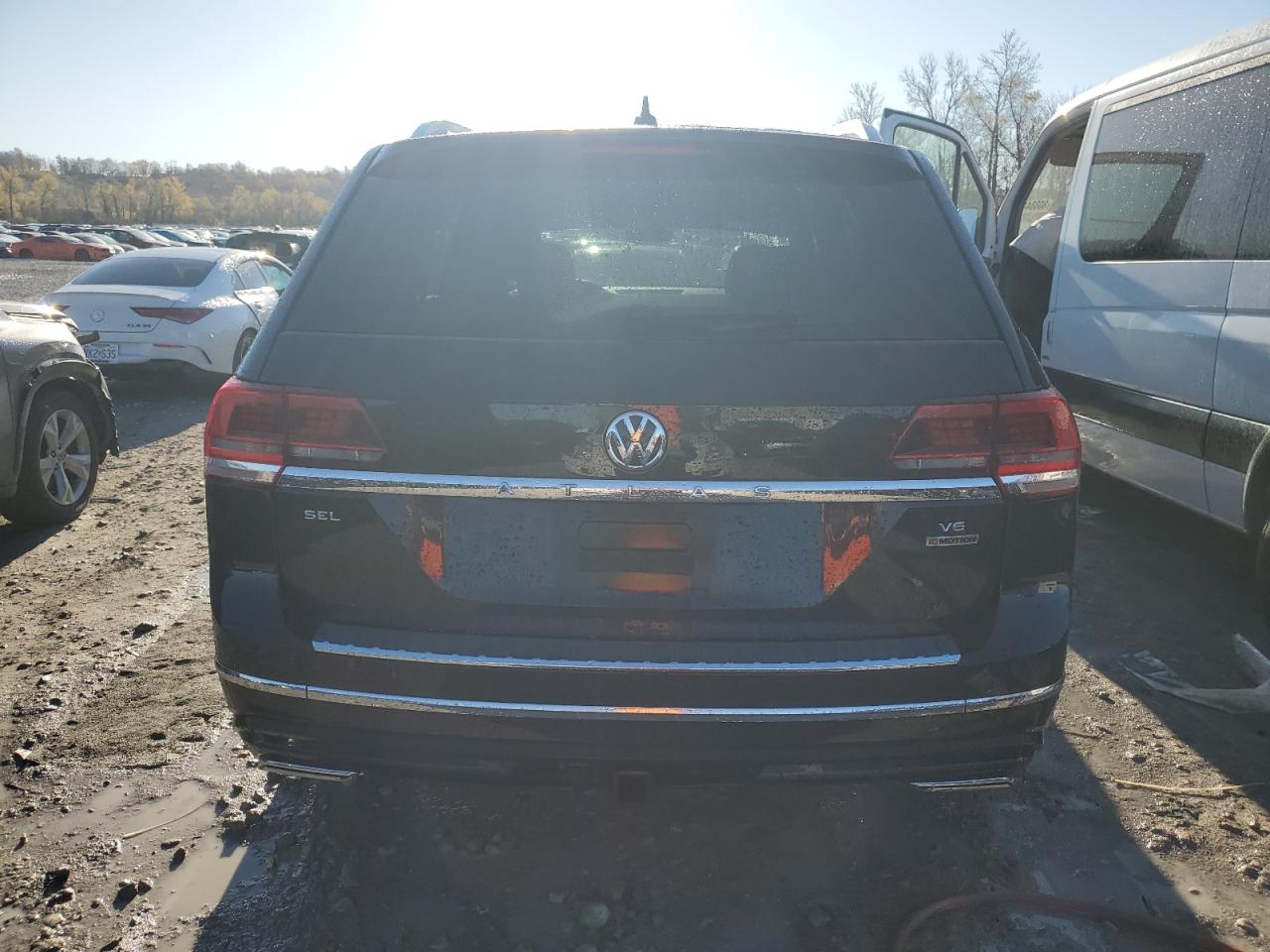 2019 Volkswagen Atlas - Image 6
