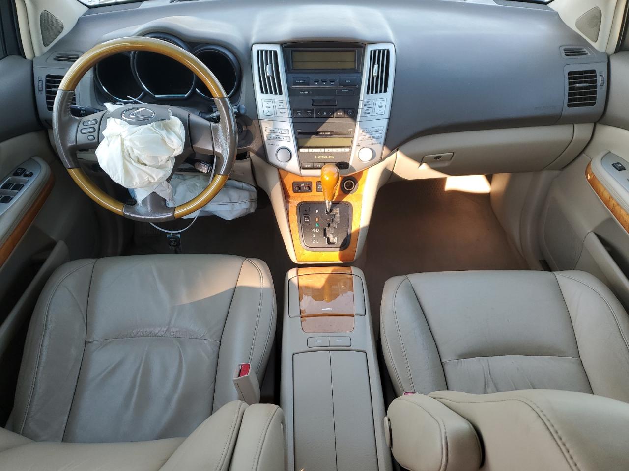 2007 Lexus RX - Image 8