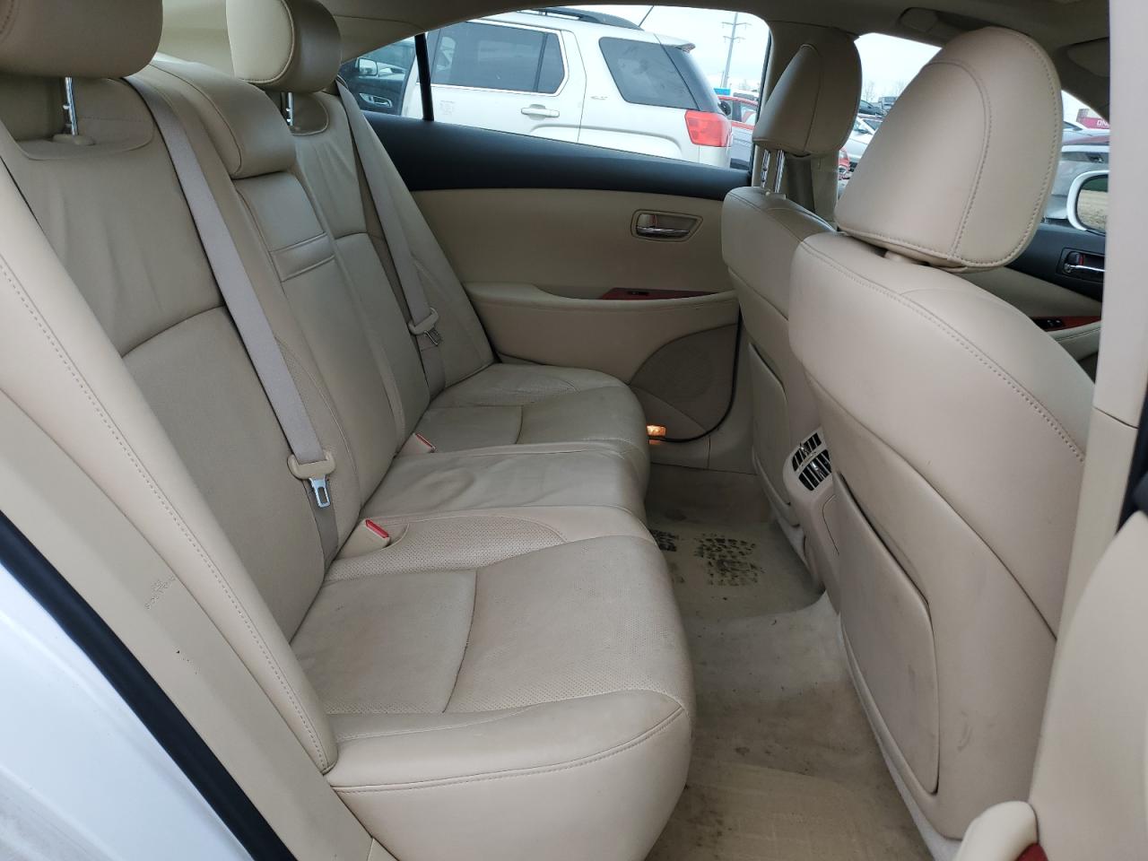 2007 Lexus ES - Image 10