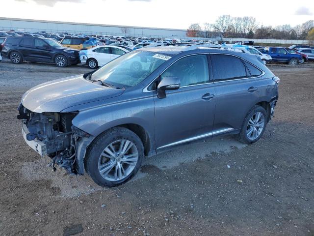 2015 Lexus Rx 350 Base for Sale in Davison, MI - Front End