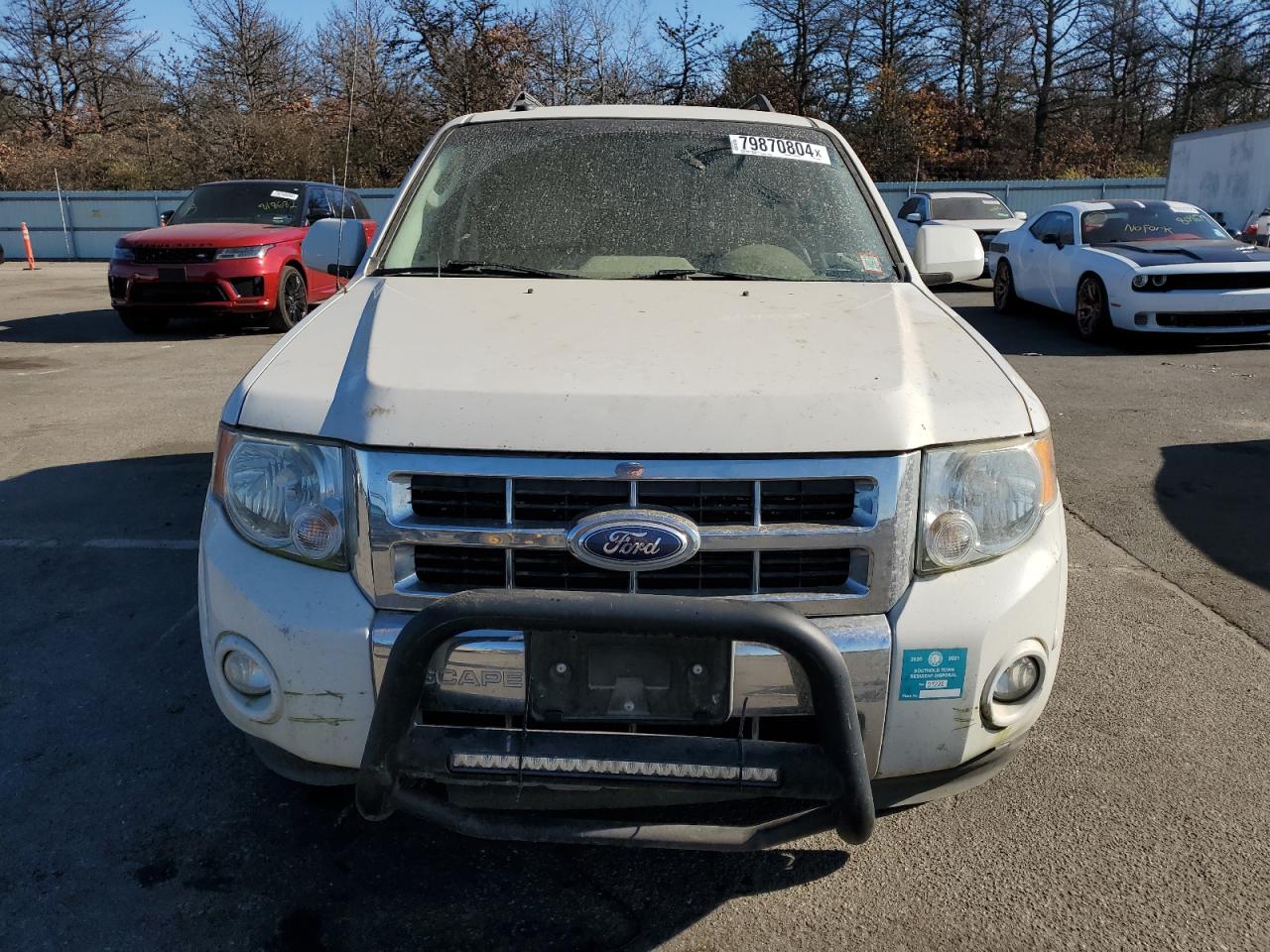2012 Ford Escape - Image 5