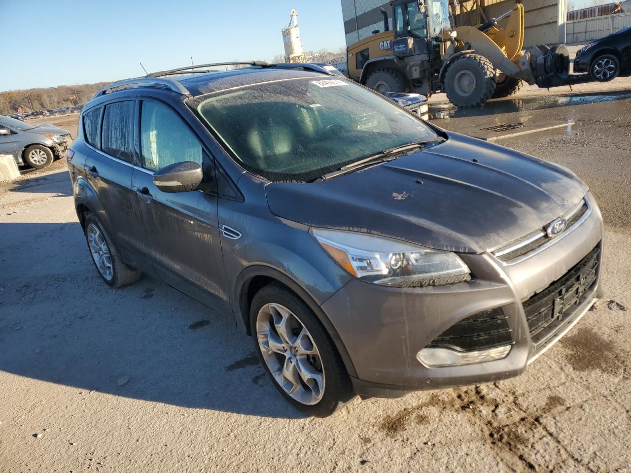 2013 Ford Escape - Image 4