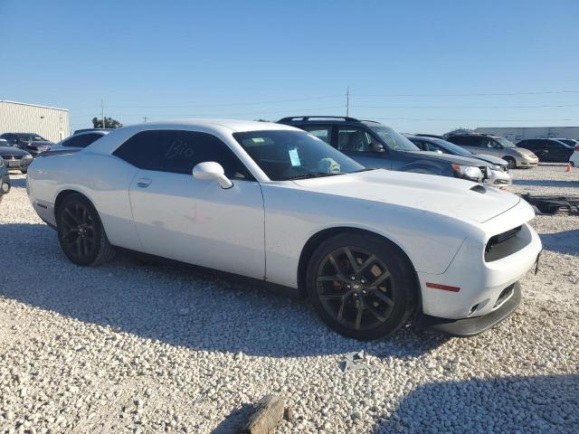  DODGE CHALLENGER 2022 Белый