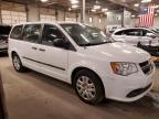 2014 Dodge Grand Caravan Se en Venta en Ham Lake, MN - Mechanical