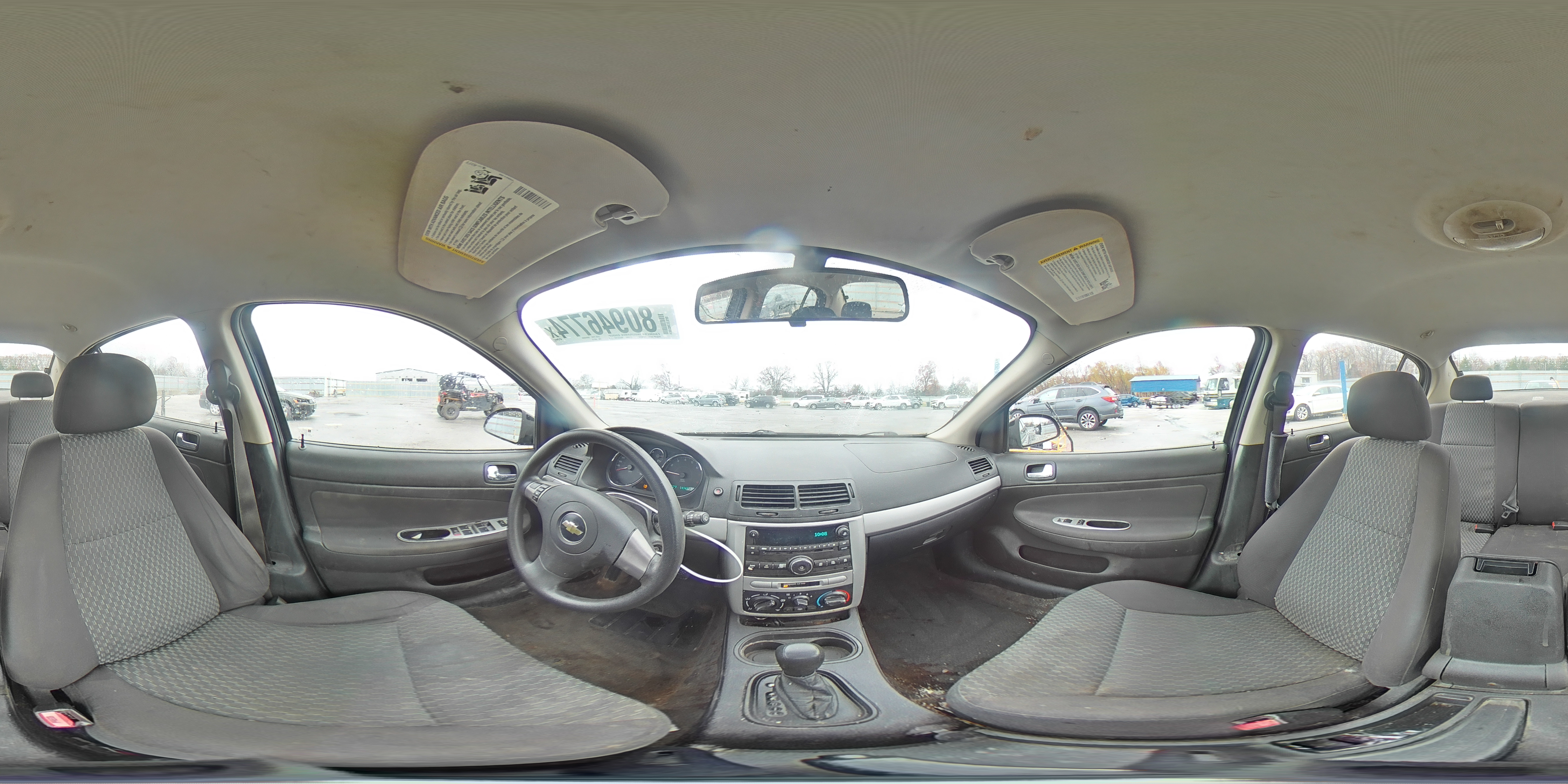 2010 Chevrolet Cobalt - Image 13