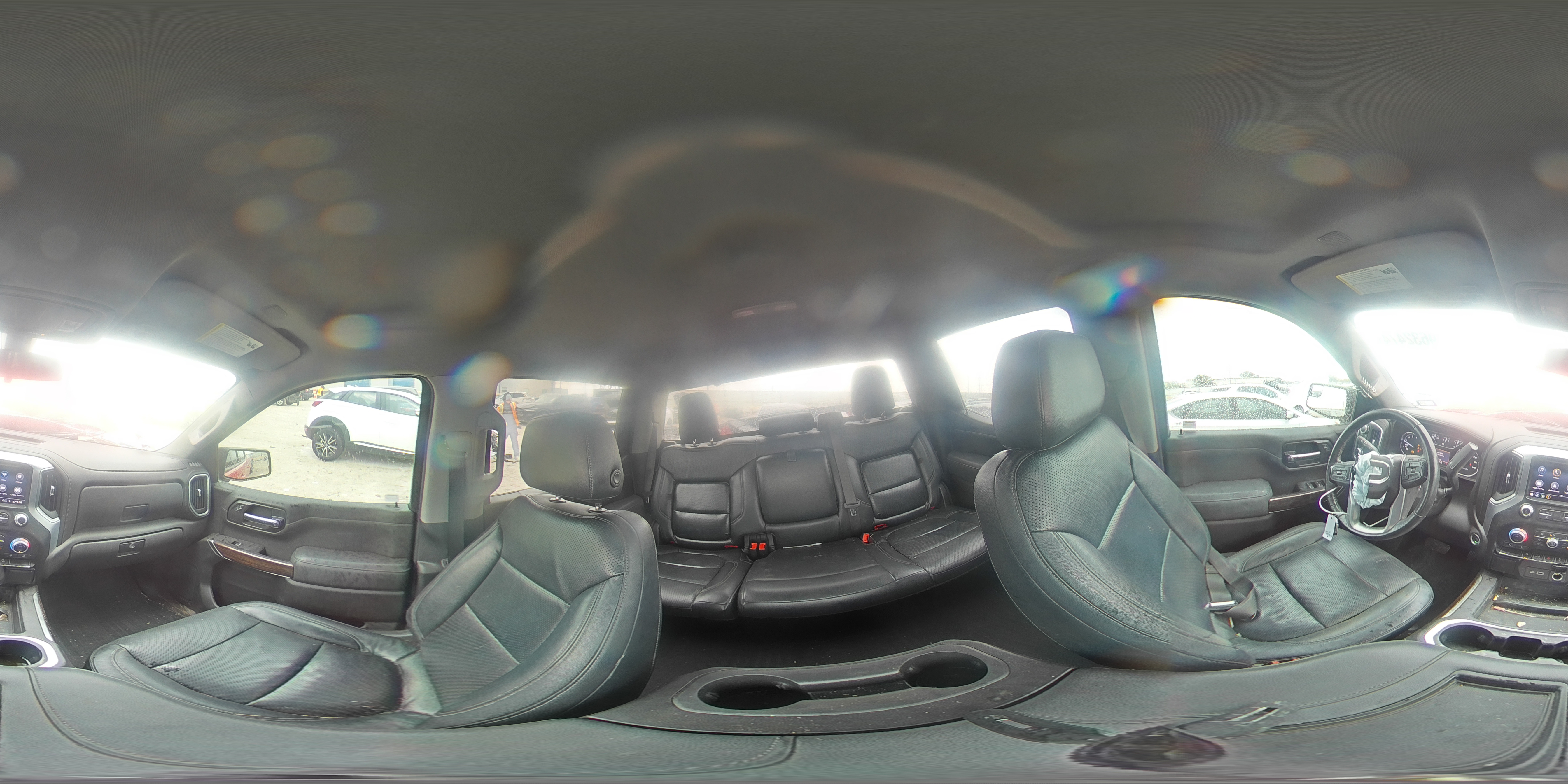 2021 GMC Sierra - Image 13