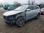 2017 Hyundai Santa Fe Se продається в Baltimore, MD - Front End