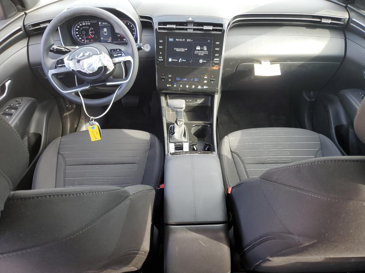 2024 Hyundai Santa Cruz - Image 8