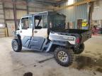 2024 Can-Am Defender Max Limited Cab Hd10 للبيع في Eldridge، IA - All Over