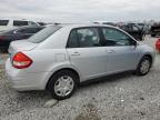 2010 Nissan Versa S for Sale in Earlington, KY - Side