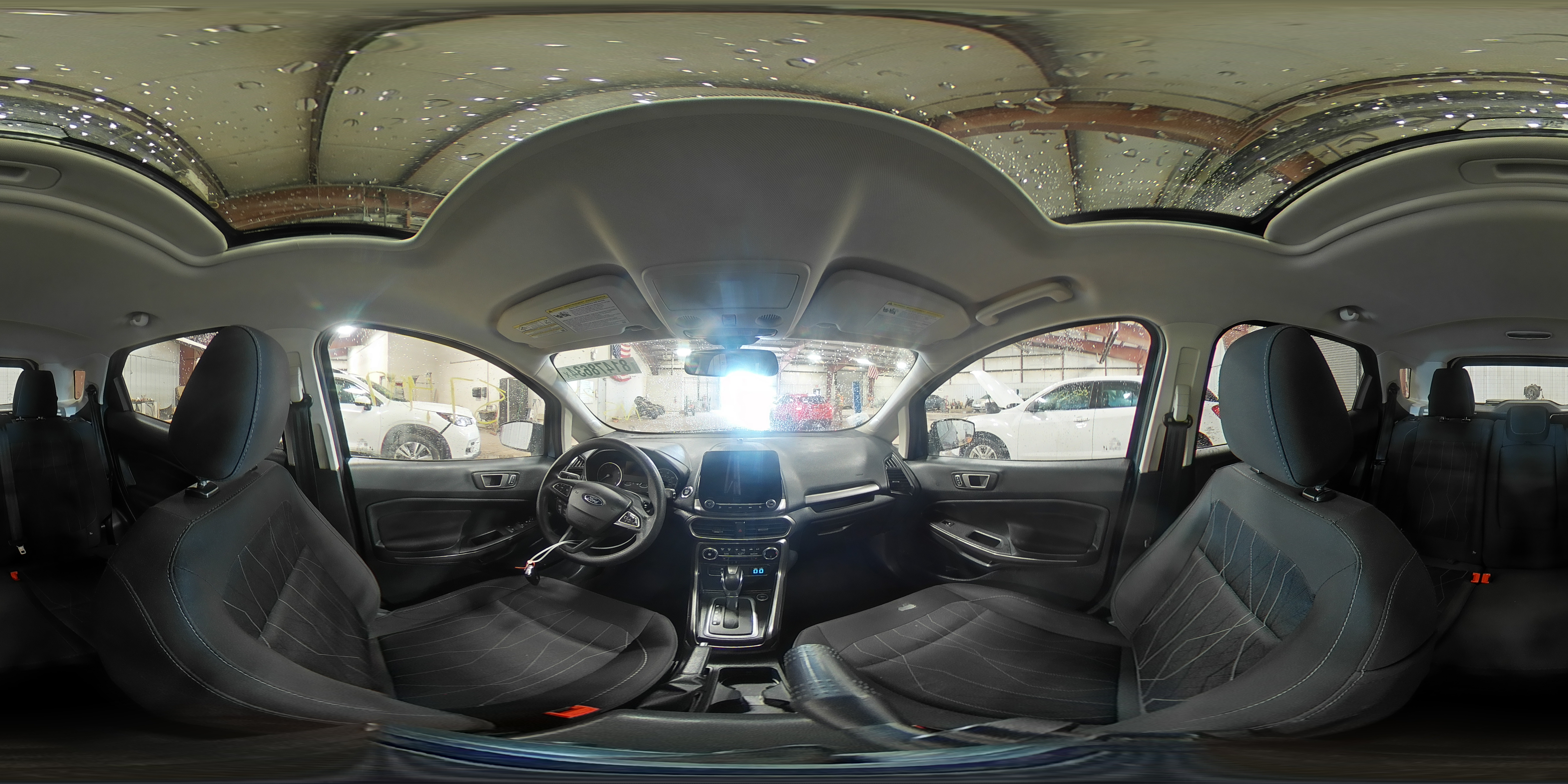 2021 Ford EcoSport - Image 15