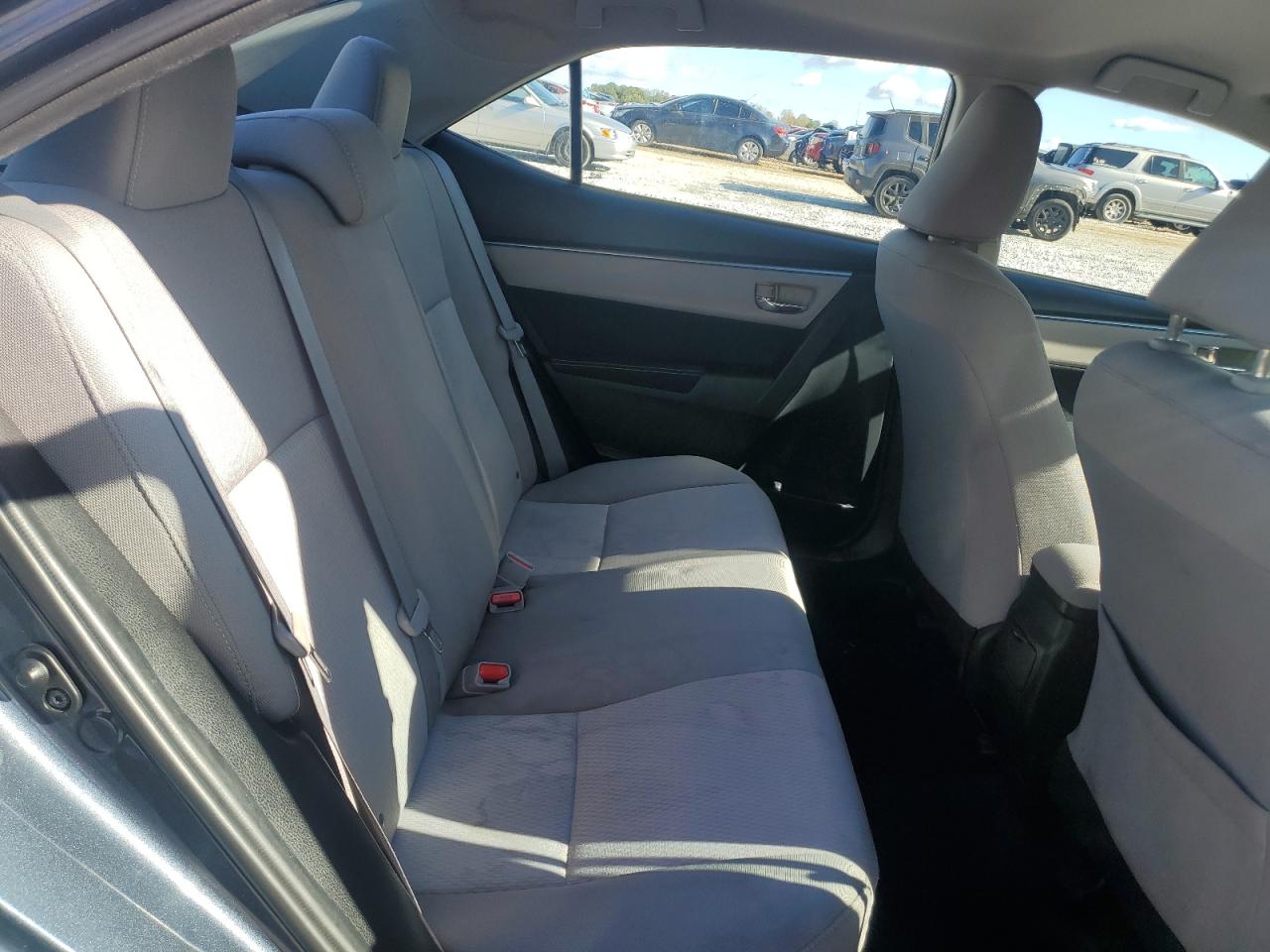 2014 Toyota Corolla - Image 10