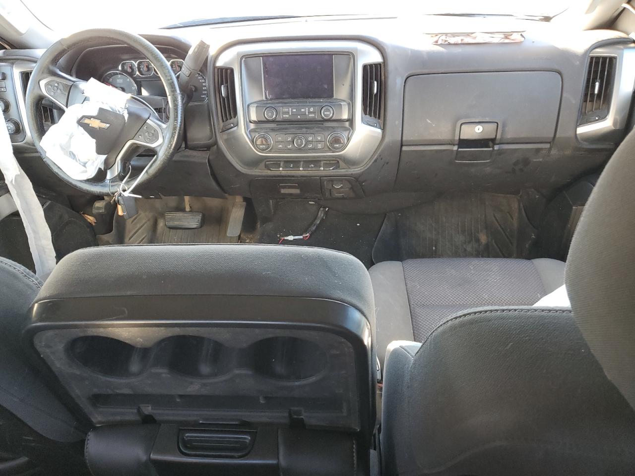 2015 Chevrolet Silverado - Image 8