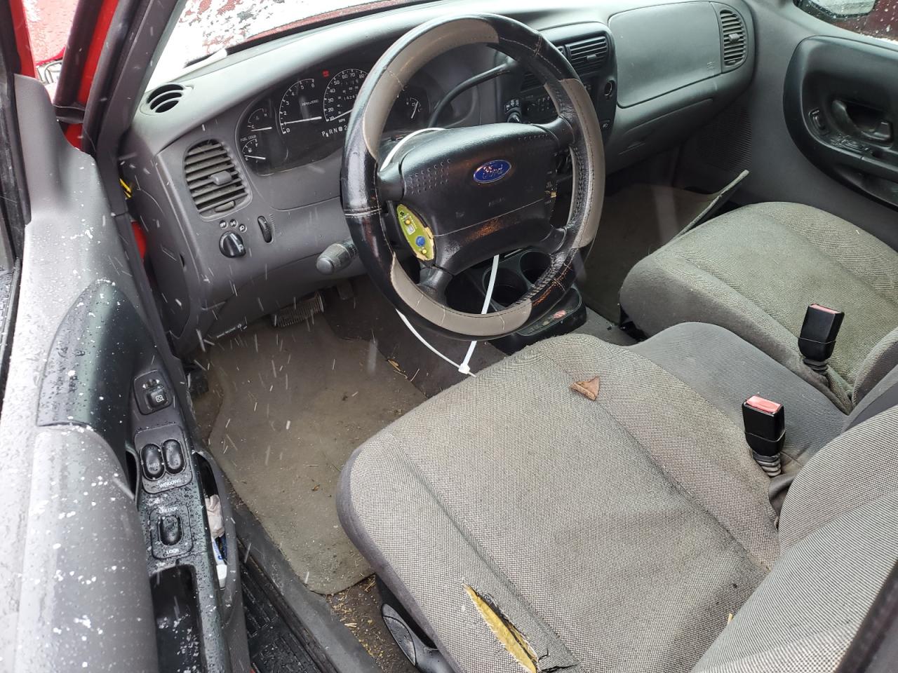 2002 Ford Ranger - Image 8