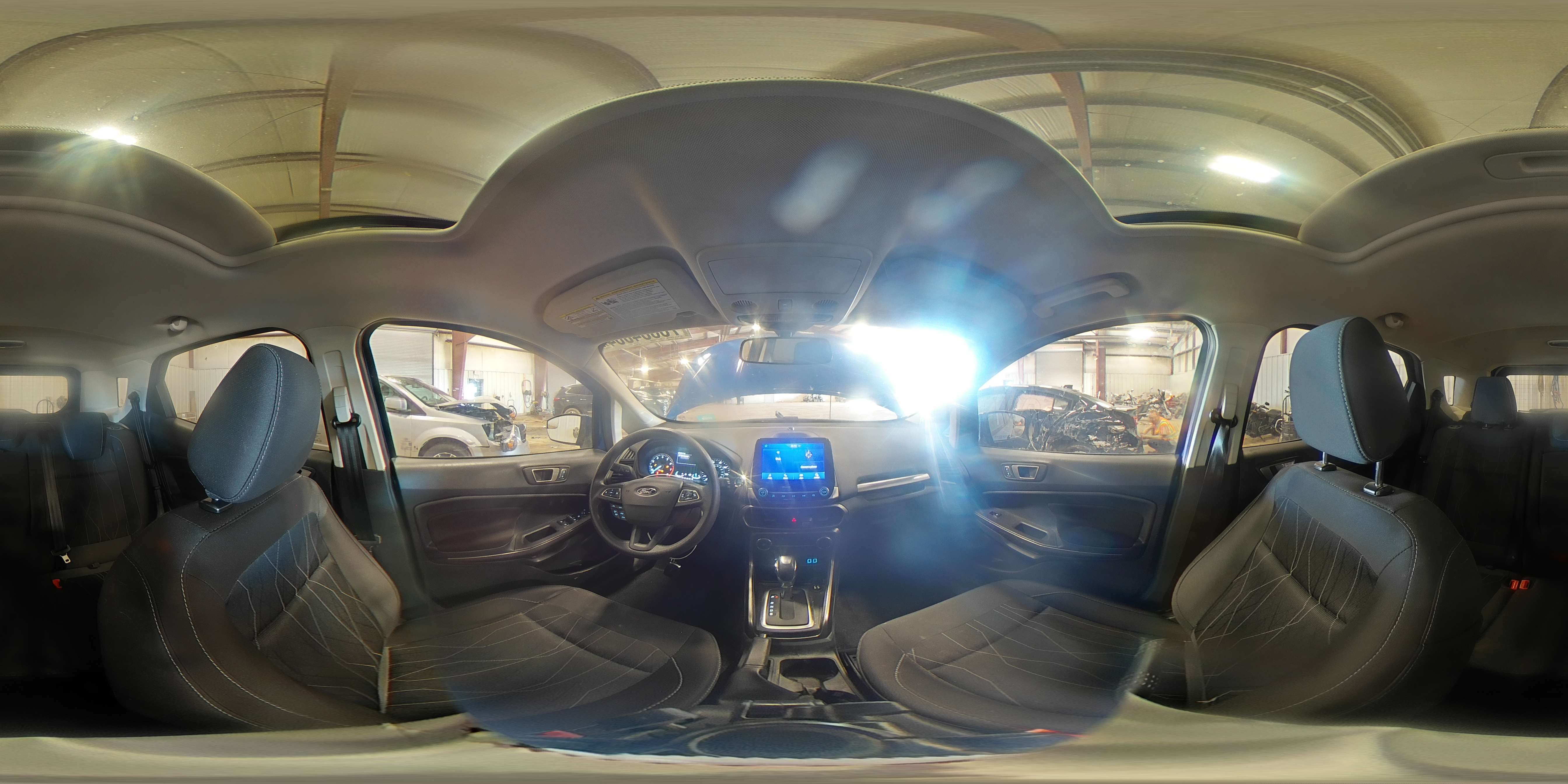 2022 Ford EcoSport - Image 16