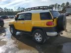 2007 Toyota Fj Cruiser  за продажба в Gaston, SC - Front End