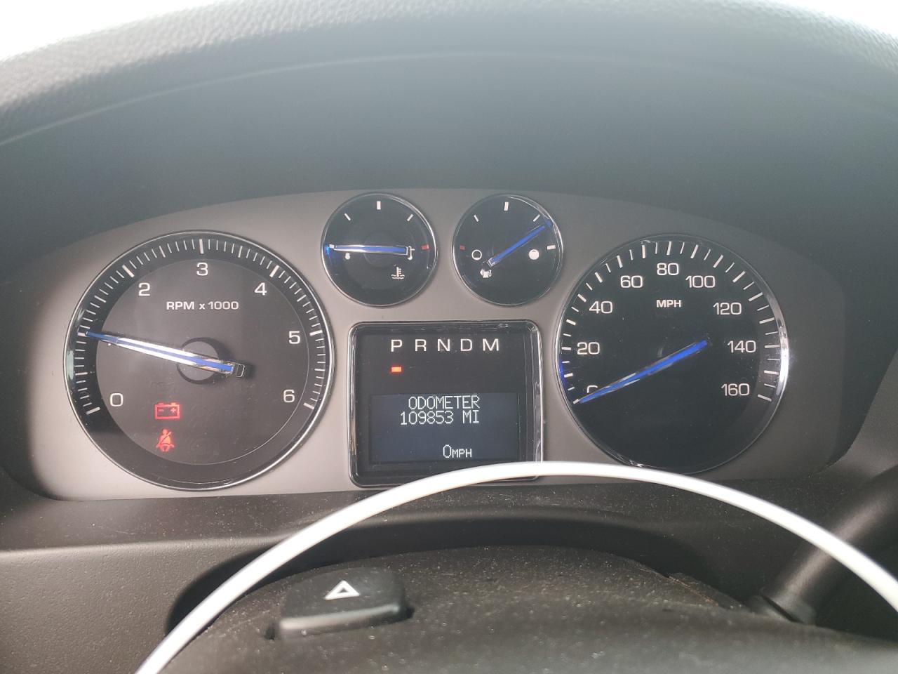 2007 Cadillac Escalade - Image 9