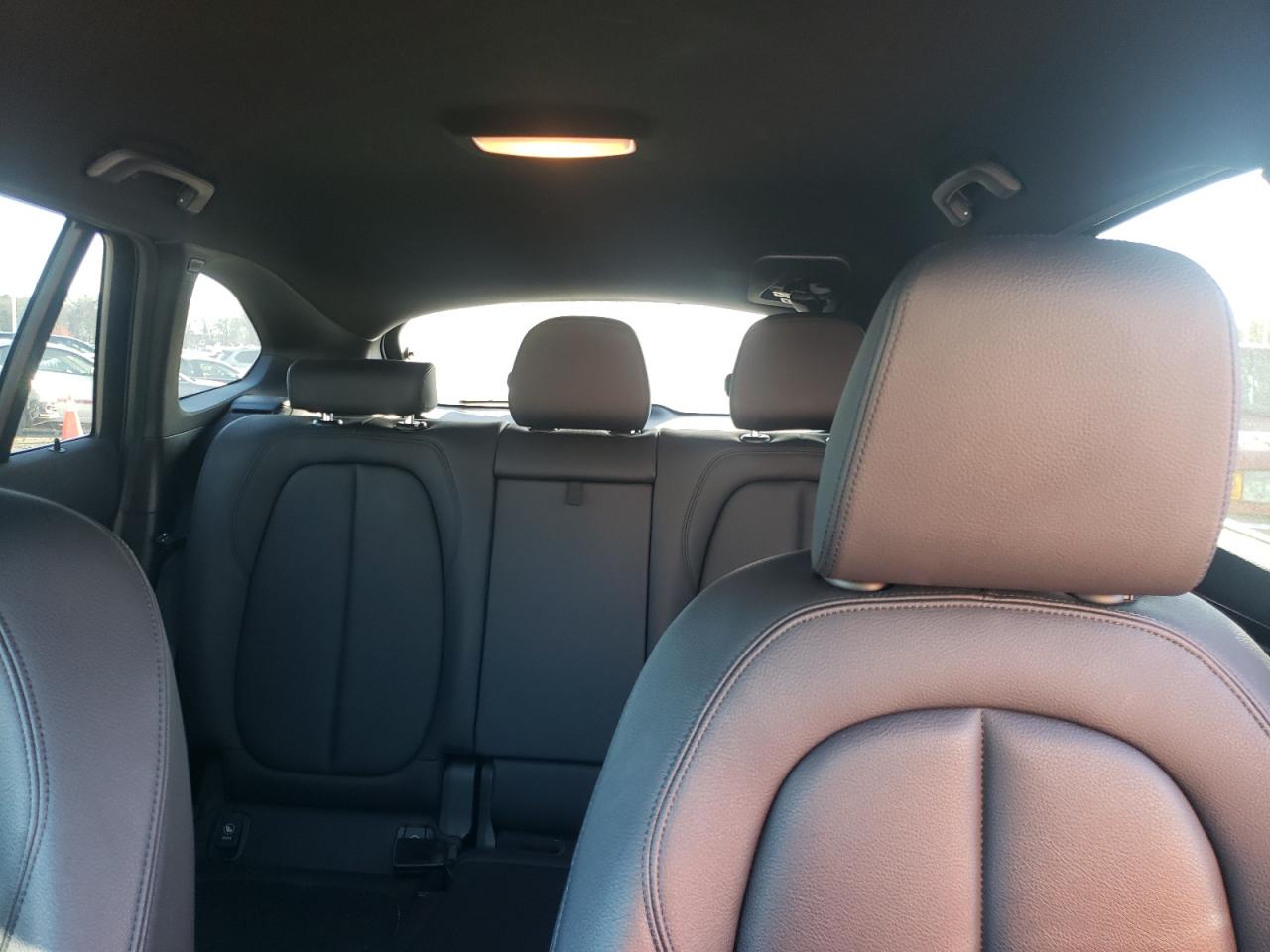 2019 BMW X1 - Image 10