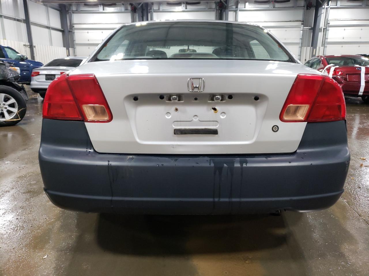 2001 Honda Civic - Image 6