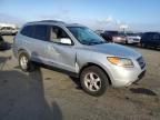 2007 Hyundai Santa Fe Gls en Venta en Martinez, CA - Side