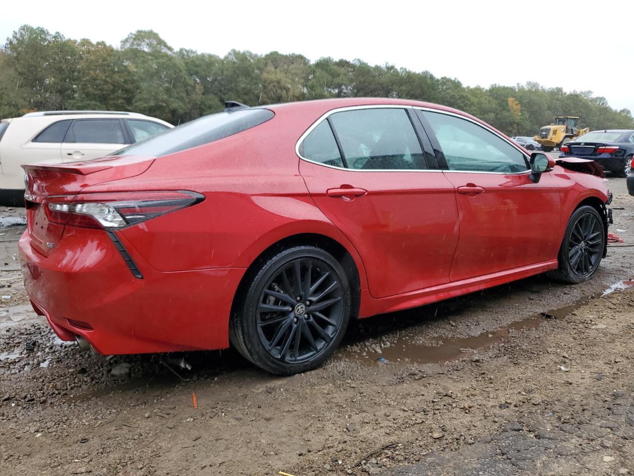 2021 Toyota Camry - Image 3