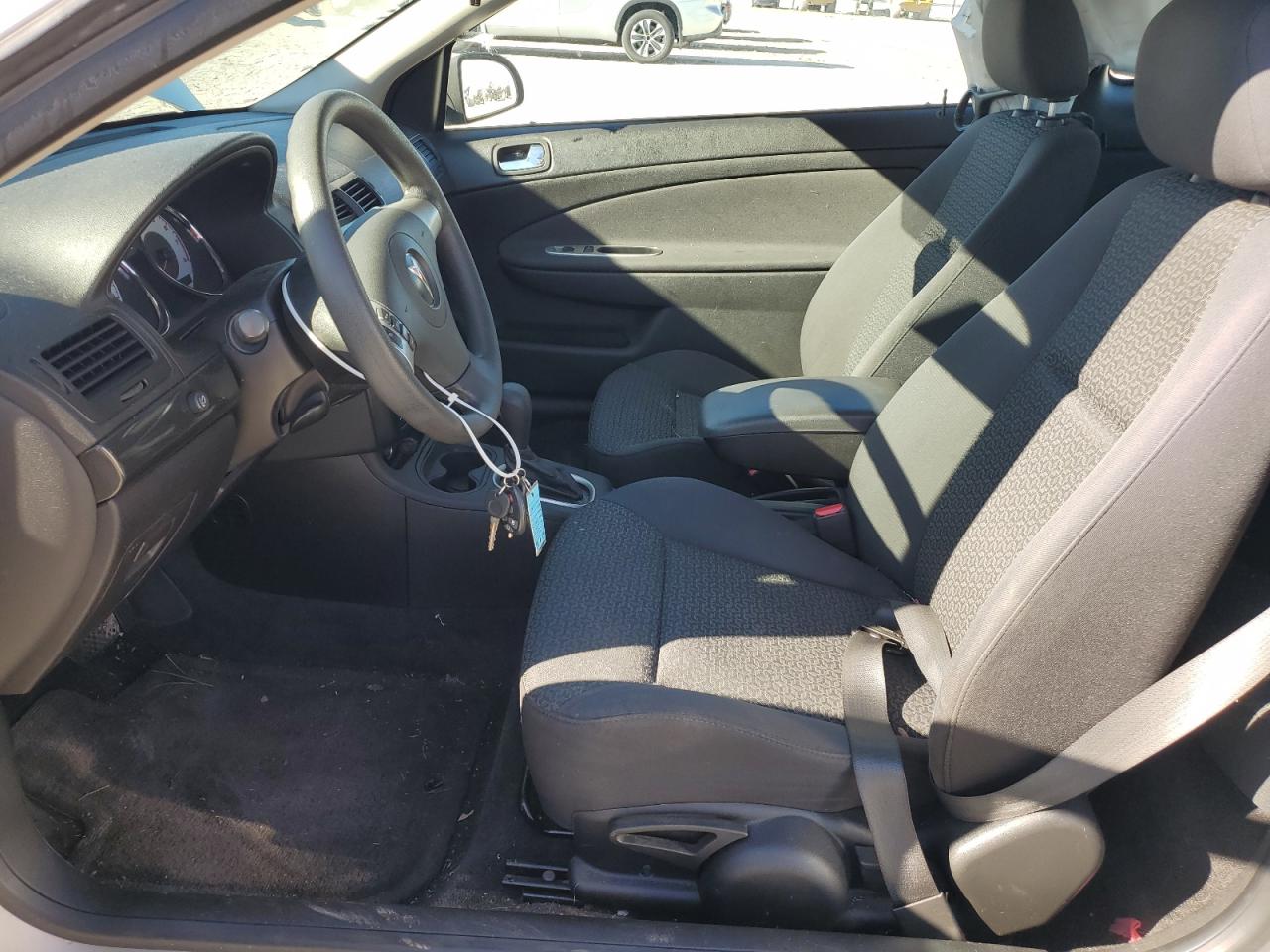 2009 Pontiac G5 VIN: 1G2AS18H797226429 Lot: 80718294