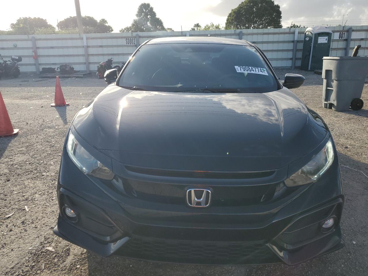 2020 Honda Civic - Image 5