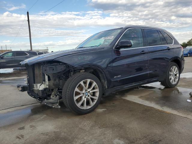 2014 Bmw X5 Xdrive35I