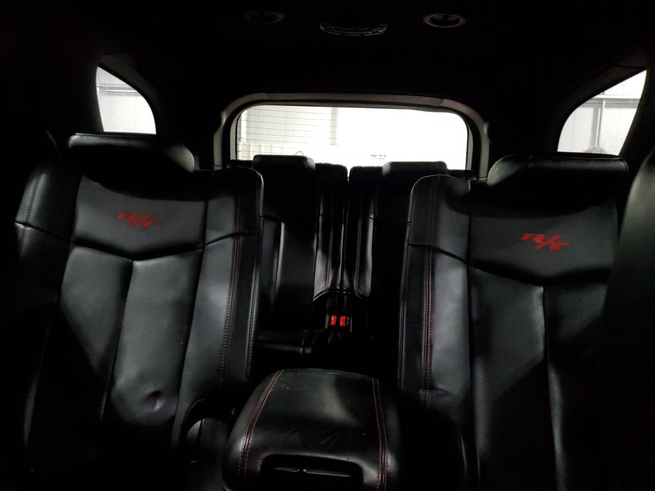 2014 Dodge Durango - Image 10