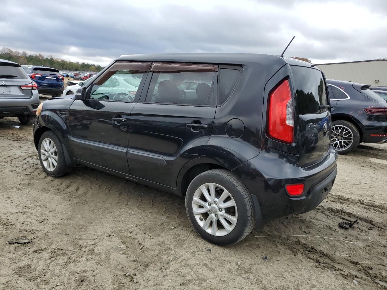 2013 Kia Soul - Image 2