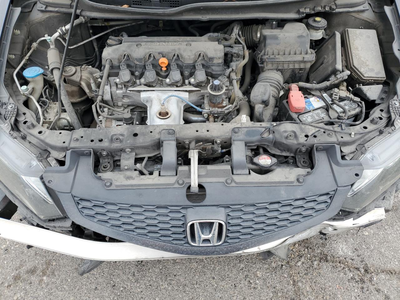 2013 Honda Civic - Image 13