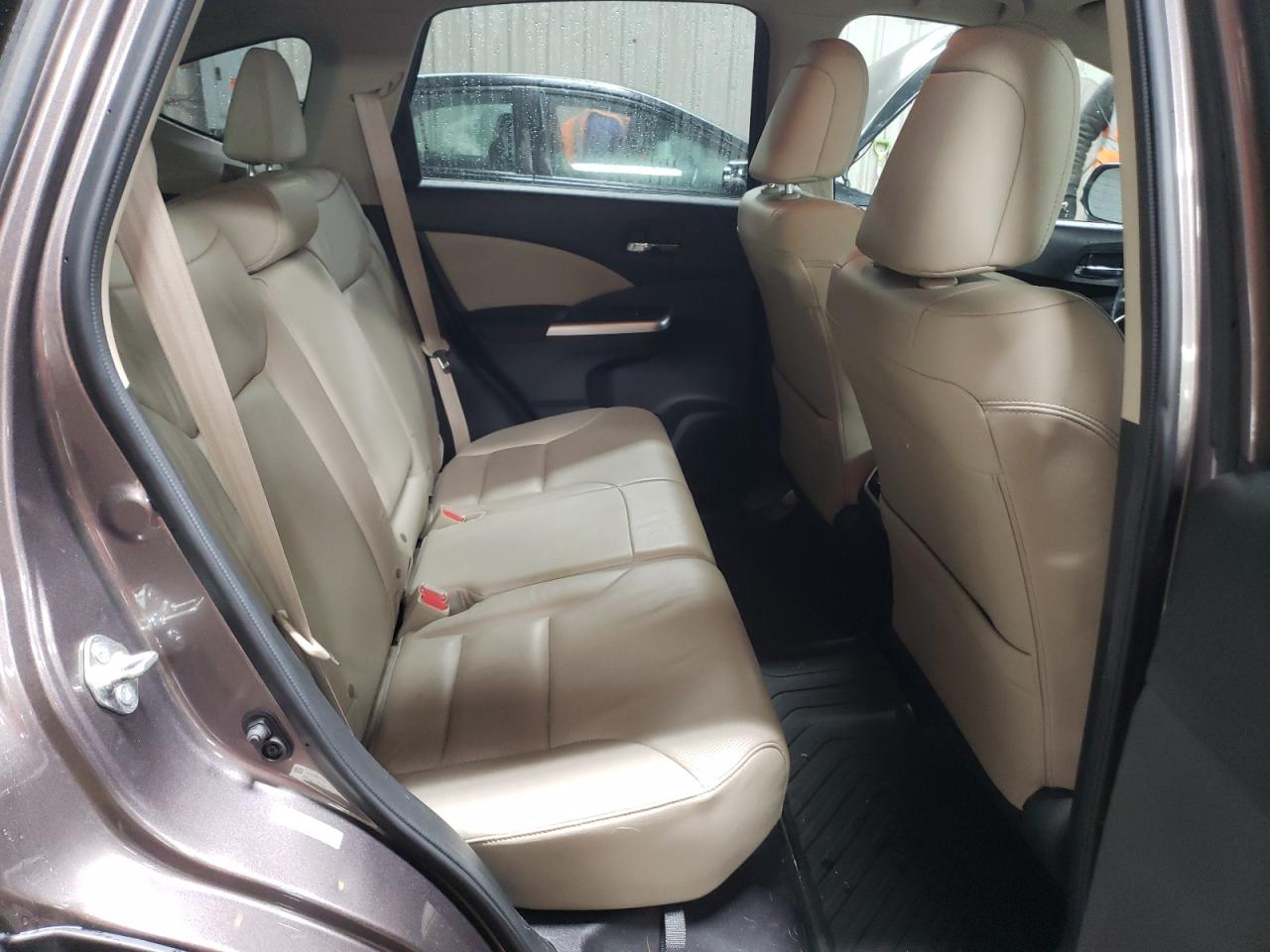 2015 Honda CR-V - Image 10