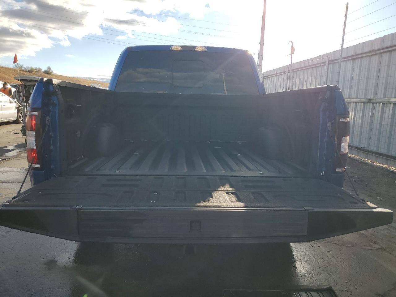 2018 Ford F-150 - Image 6