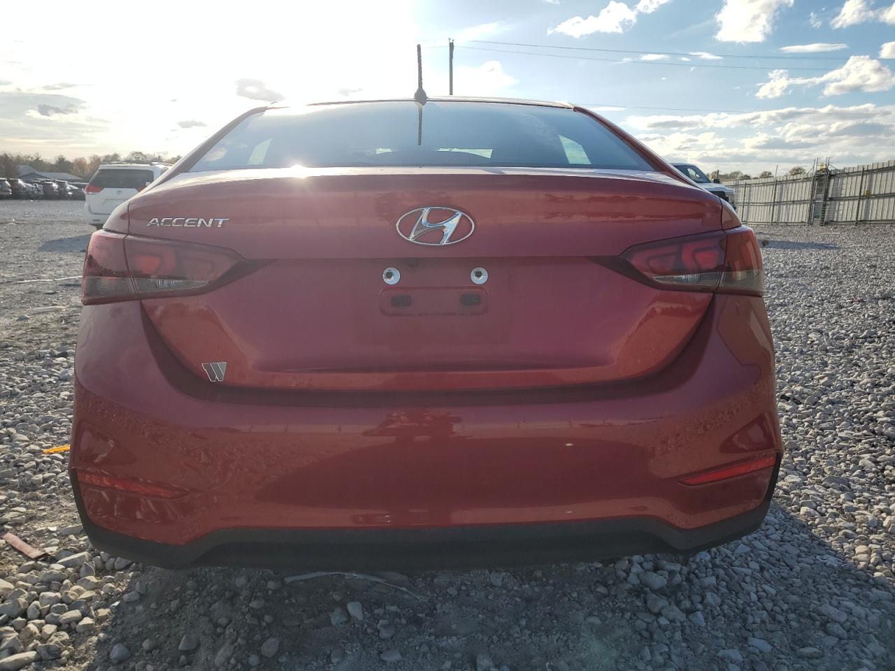 2022 Hyundai Accent - Image 6