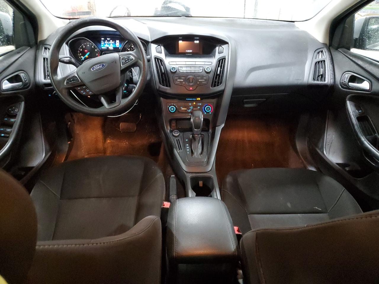 2018 Ford Focus - Image 8