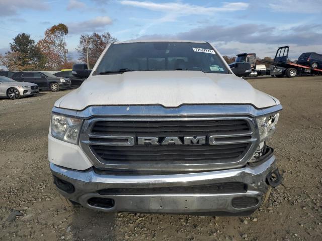  RAM 1500 2021 Белы
