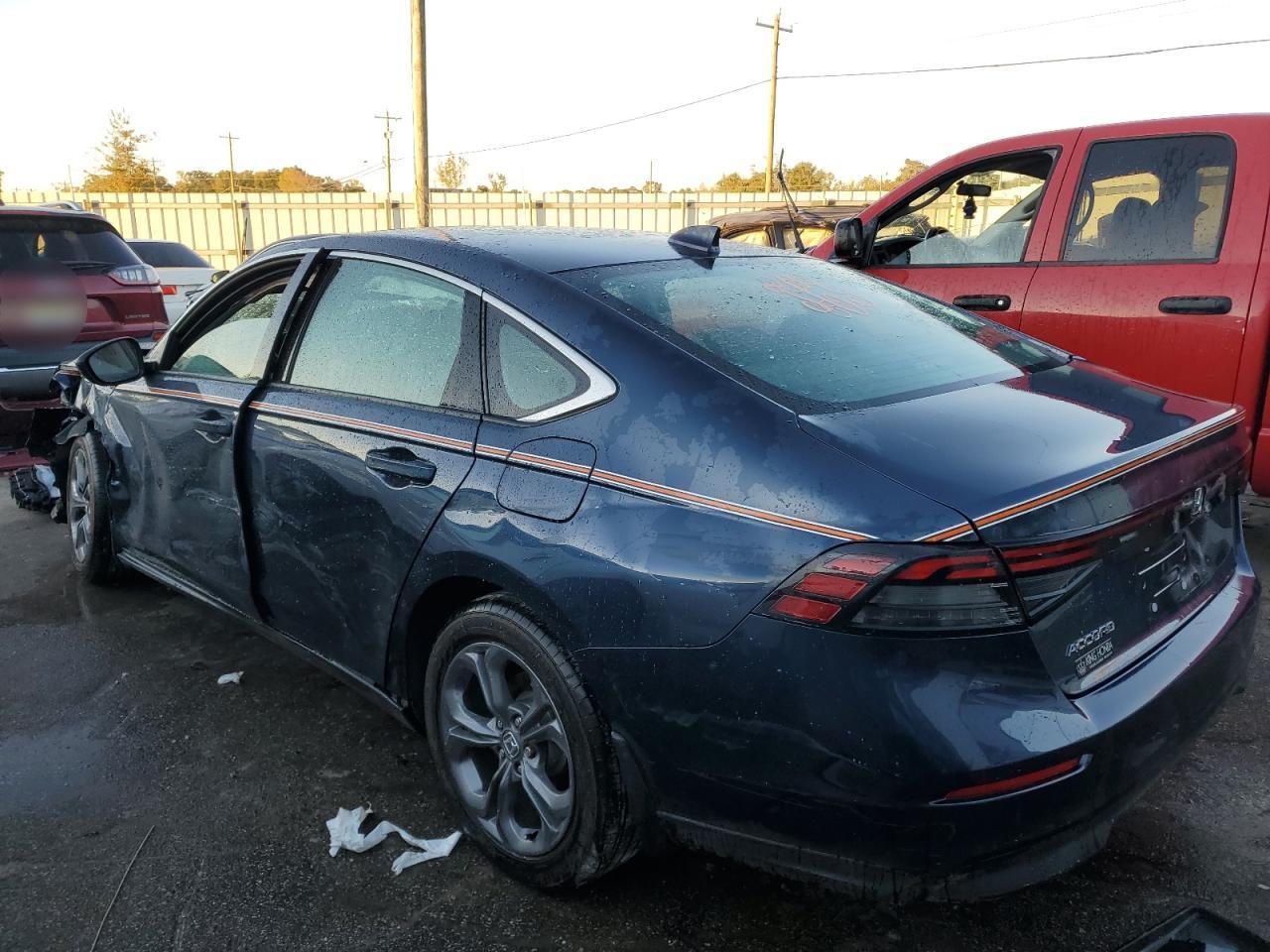 2024 Honda Accord - Image 2