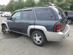 2006 Chevrolet Trailblazer Ls zu verkaufen in Exeter, RI - Undercarriage