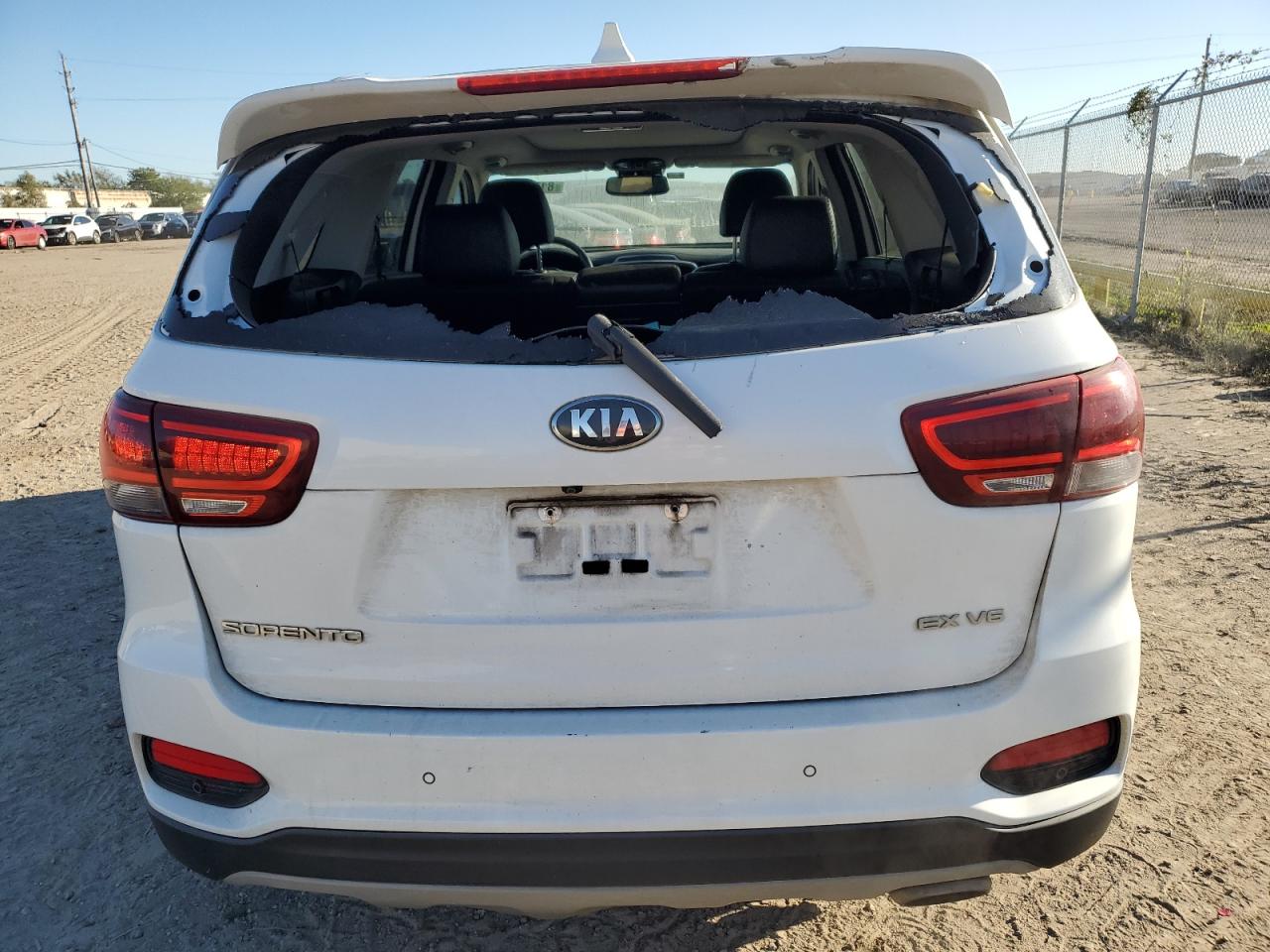 2019 Kia Sorento - Image 6
