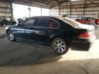 2007 Bmw 750 en Venta en Phoenix, AZ - Minor Dent/Scratches