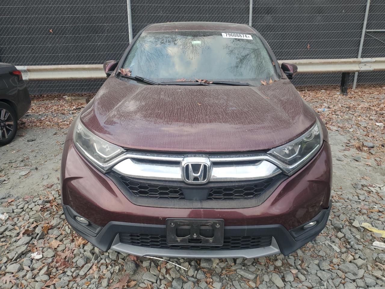 2018 Honda CR-V - Image 5