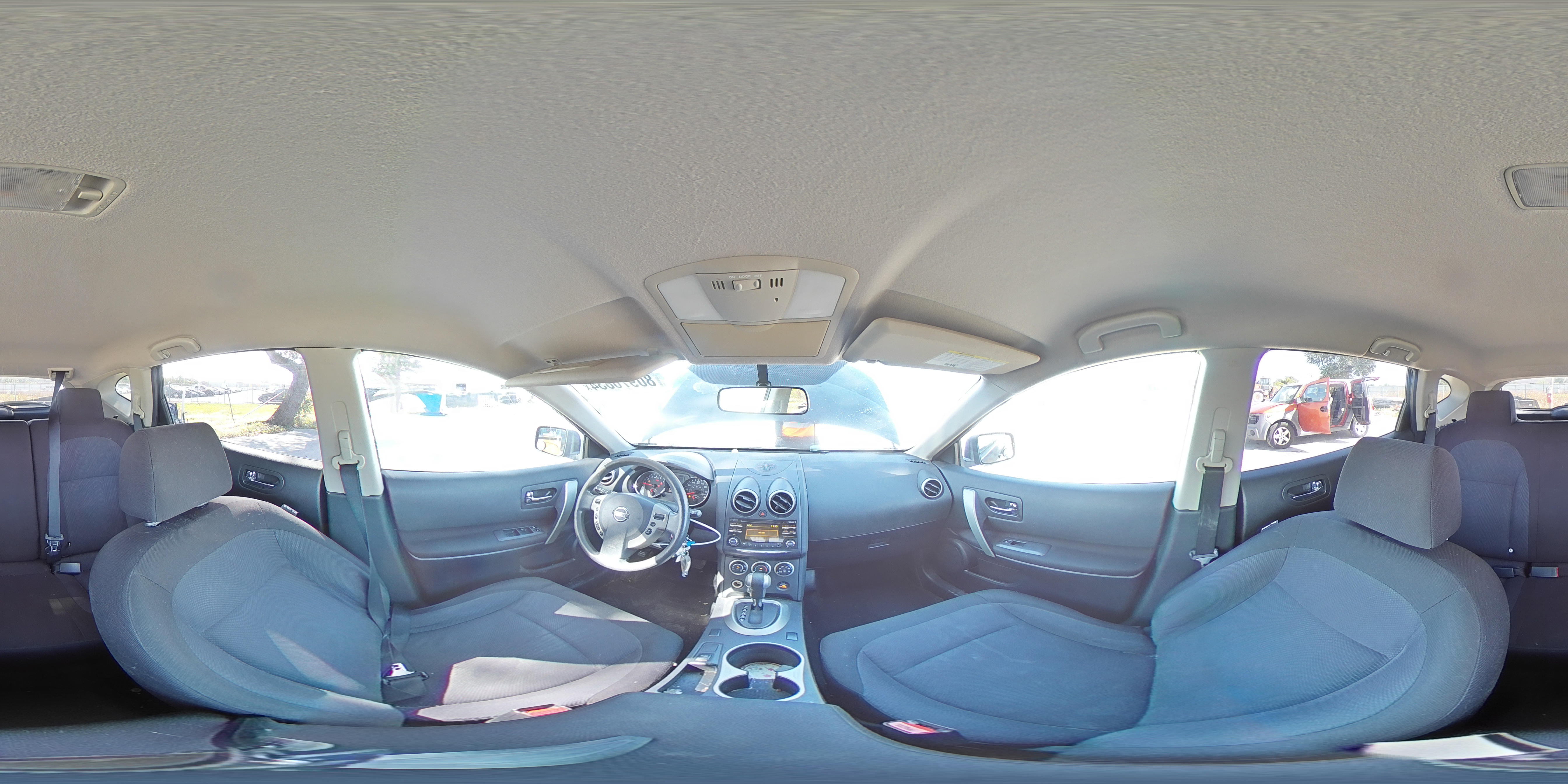 2013 Nissan Rogue - Image 14
