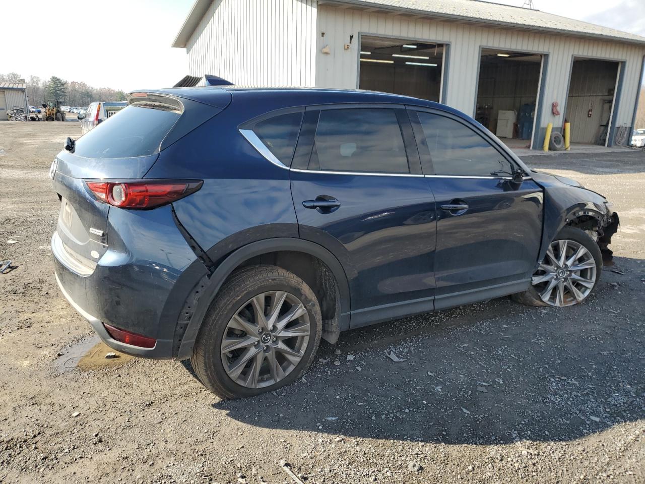 2019 Mazda CX-5 - Image 3